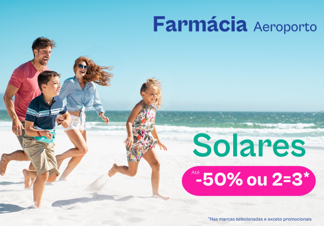 Farmácia Aeroporto