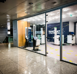 Laboratório de Inovação