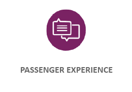 Passenger Experience