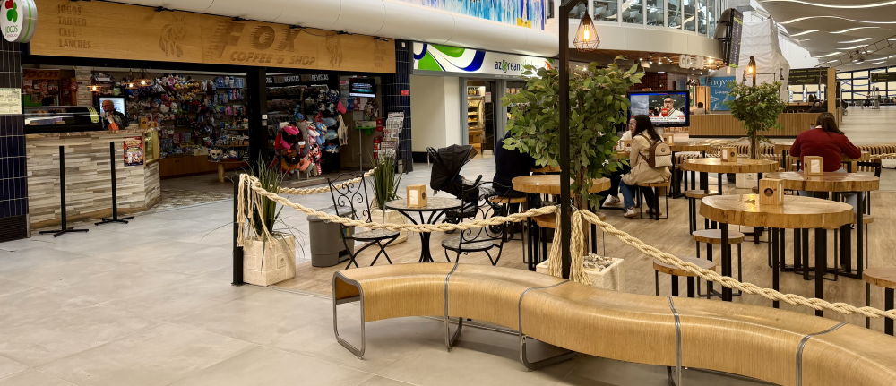 Café Fox Coffee Shop