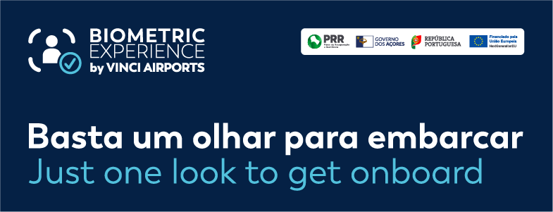 Biometric Experience banner